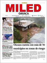 Miled - Oaxaca