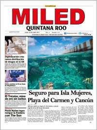 Miled - Quintana Roo