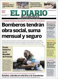 Diario de la República