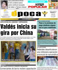 Diario Época
