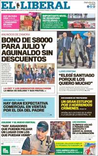 Diario El Liberal