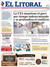 El Litoral Corrientes