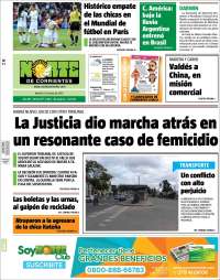 Norte Corrientes