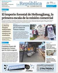 La República de Corrientes