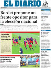 El Diario de Paraná