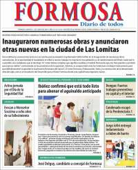 Formosa
