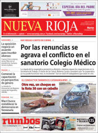 Nueva Rioja