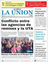 La Unión
