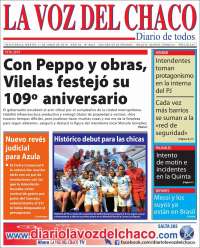 La Voz del Chaco