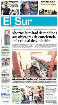 El Sur