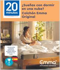 20 Minutos - Barcelona