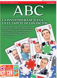 ABC - Sevilla