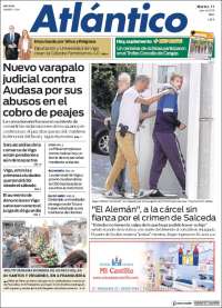 Atlántico Diario