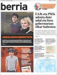 Berria