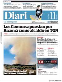 Diari de Tarragona