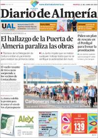 Diario de Almería