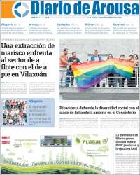 Diario de Arousa