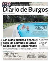 Diario de Burgos