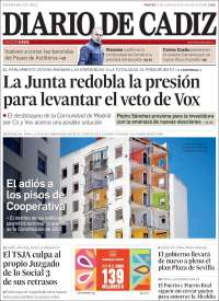 Diario de Cádiz