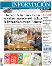 Diario Información