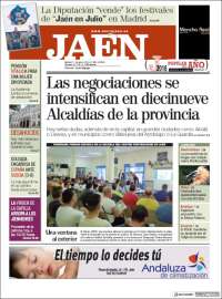 Diario Jaén