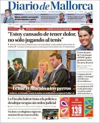 Diario de Mallorca