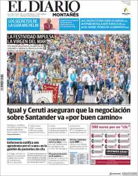 El Diario Montañés