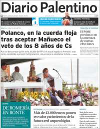 Diario Palentino