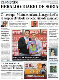 Diario de Soria