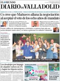 Diario de Valladolid