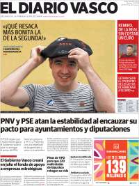 Diario Vasco