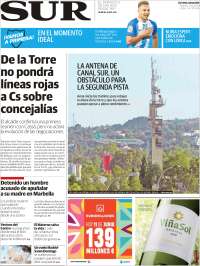 Diario el Sur