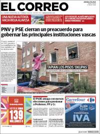 El Correo - Álava