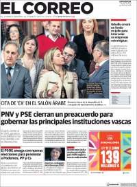 El Correo - Guipuzcoa