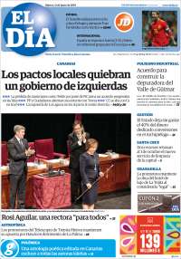 El Día