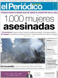 El Periódico de Aragón