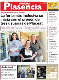 El Periódico de Extremadura