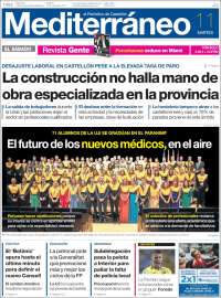 El Periódico Mediterraneo