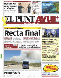 El Punt Avui - Girona