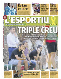L'Esportiu : Girona