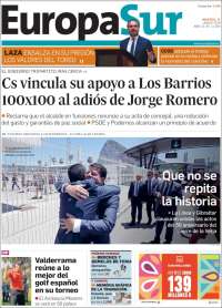 Europa Sur