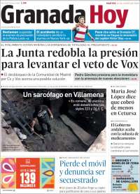 Granada Hoy