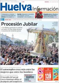 Huelva Información