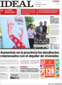 Ideal Almeria
