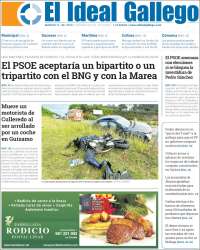 El Ideal Gallego