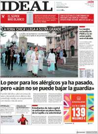 El Ideal de Jaén