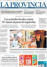 La Provincia