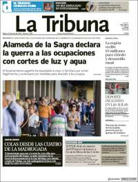 La Tribuna de Toledo