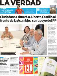 La Verdad de Murcia