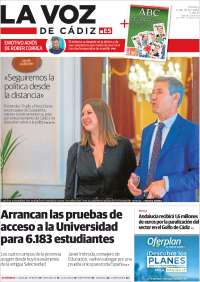 La Voz de Cádiz
